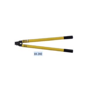 Cizalla para cortar cables