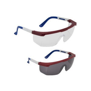 Lentes seguridad topgun Antiempañante