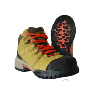 Botas de seguridad Edelbrock