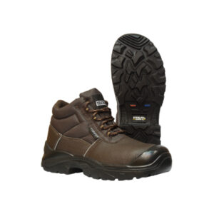 Botas seguridad Trucker t35