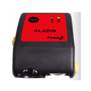 Alarma personal aladin