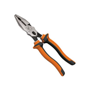ALICATE COMBINADO UNIVERSAL AISLADO - 12098EINS