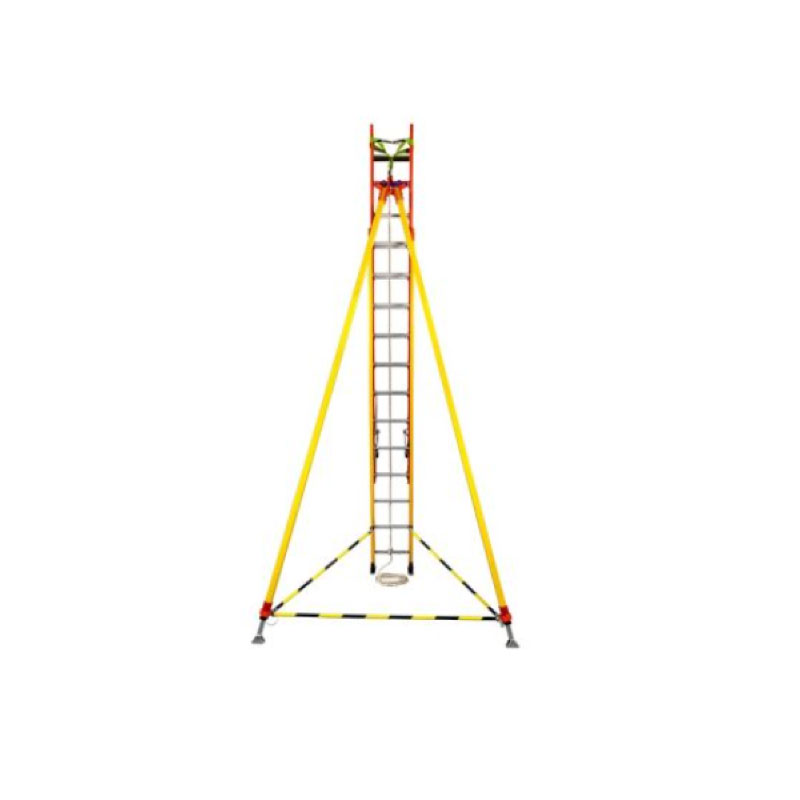Arriostre para escaleras