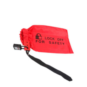 BOLSA BLOQUEO BOTONERA DE CONTROL