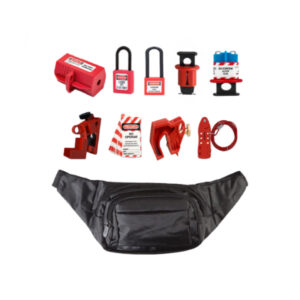 KIT BLOQUEO ETIQUETADO