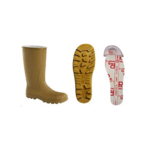 Botas dieléctricas Etche