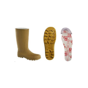 Botas aisladas