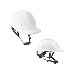 CASCO DE SEGURIDAD