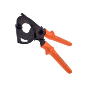 CORTACABLE RATCHET AISLADO - MS792
