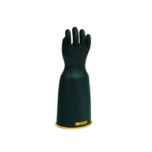 guantes dieléctricos cl2 acampanado