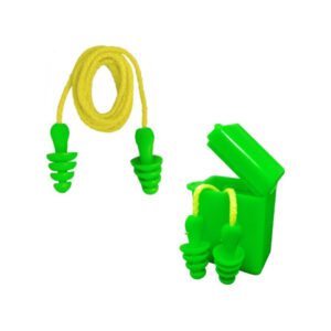 EAR PLUGS PROTECTOR AUDITIVO