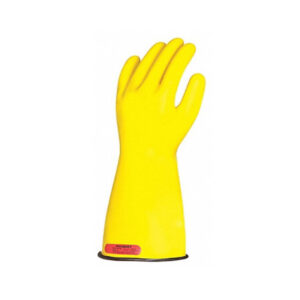 GUANTES DIELÉCTRICO CLASE 0 E014BY - E014BY