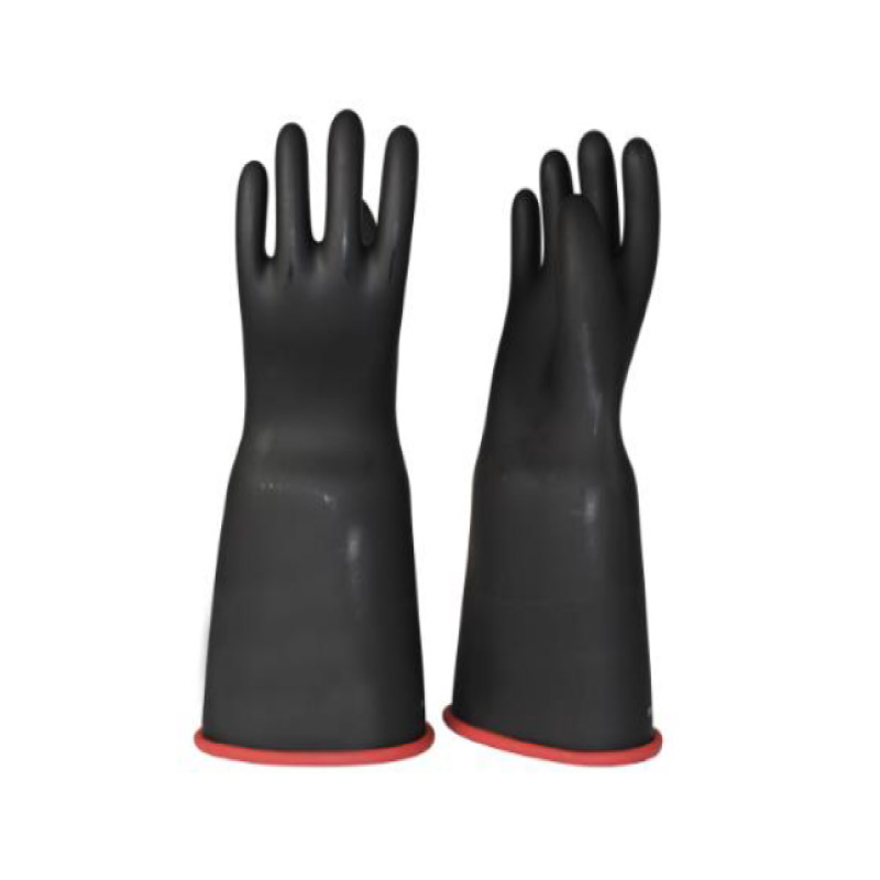 GUANTES DIELÉCTRICOS CLASE 2 NG216BCRB - NG216BCRB