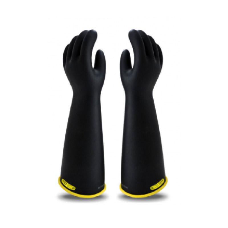 GUANTES DIELÉCTRICO CLASE 2 NG216YB - NG216YB
