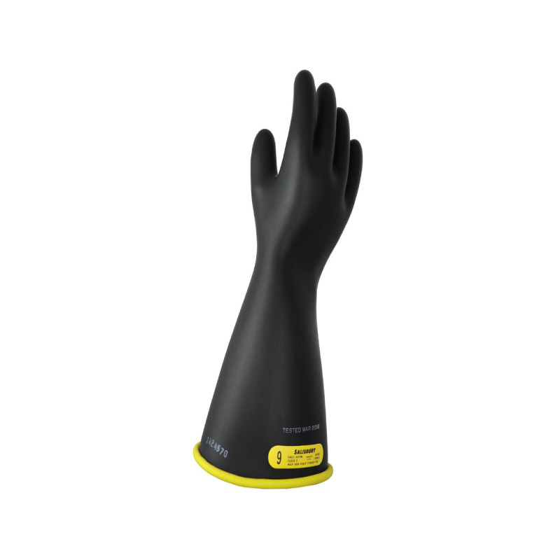 GUANTES DIELÉCTRICO CLASE 2 NG218YB - NG218YB