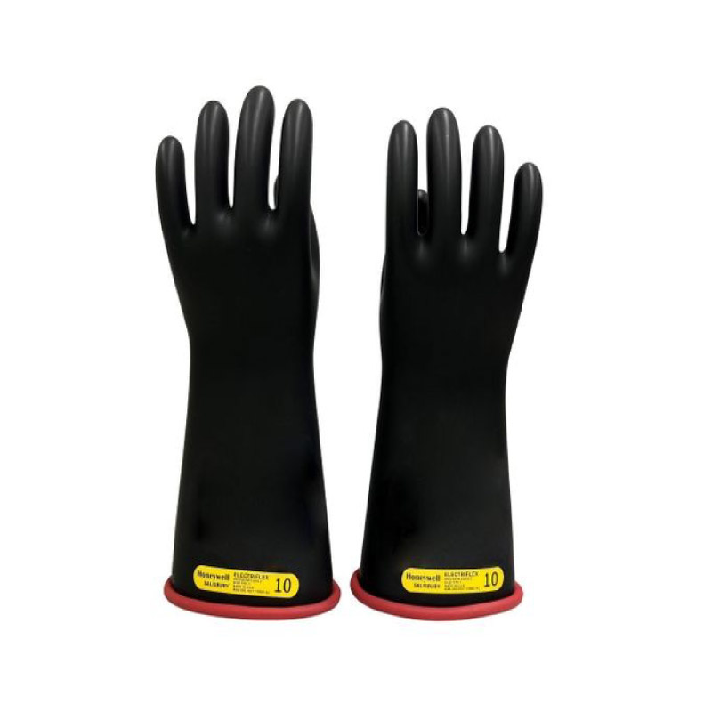 GUANTES DIELÉCTRICO CLASE 2 NG214RB - NG214RB