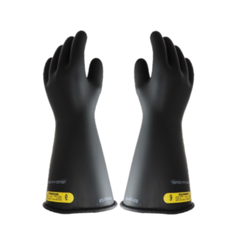 GUANTES DIELÉCTRICO CLASE 2 NG214B - NG214B