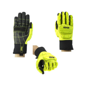 GUANTES ANTI-IMPACTO RESISTENTE