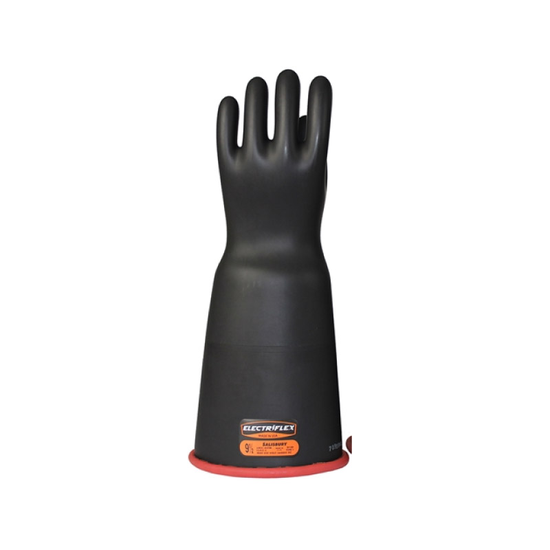 GUANTES DIELÉCTRICO CLASE 4 NG416BCRB - NG416BCRB