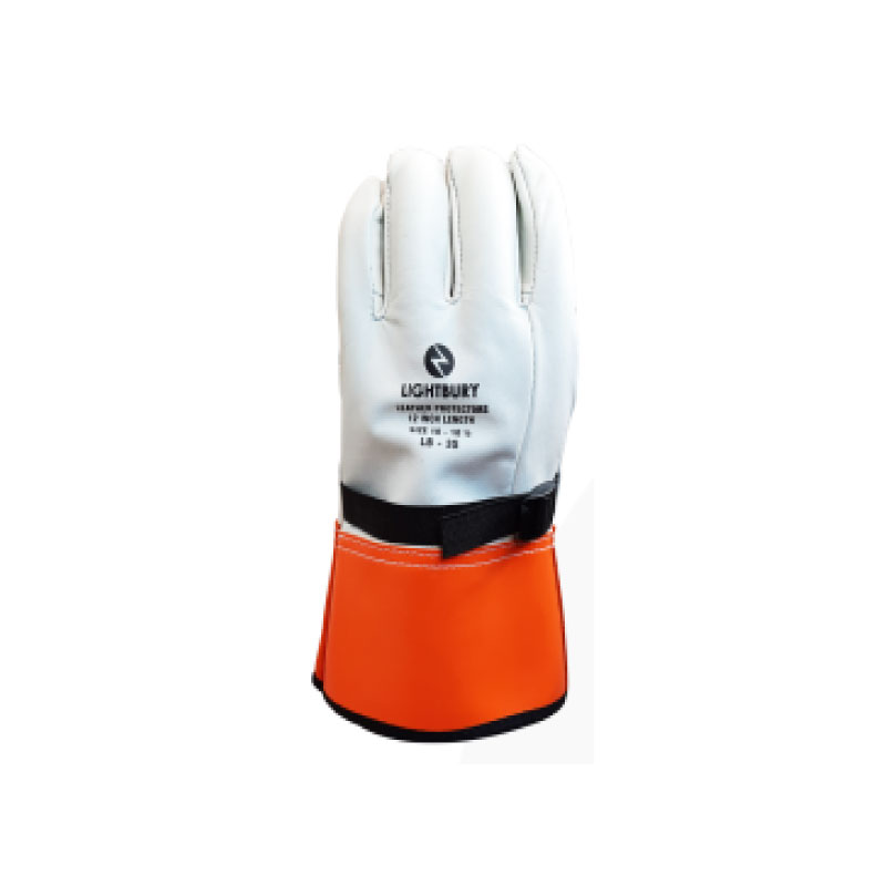 GUANTE PROTECTOR LIGHTBURY LB-55