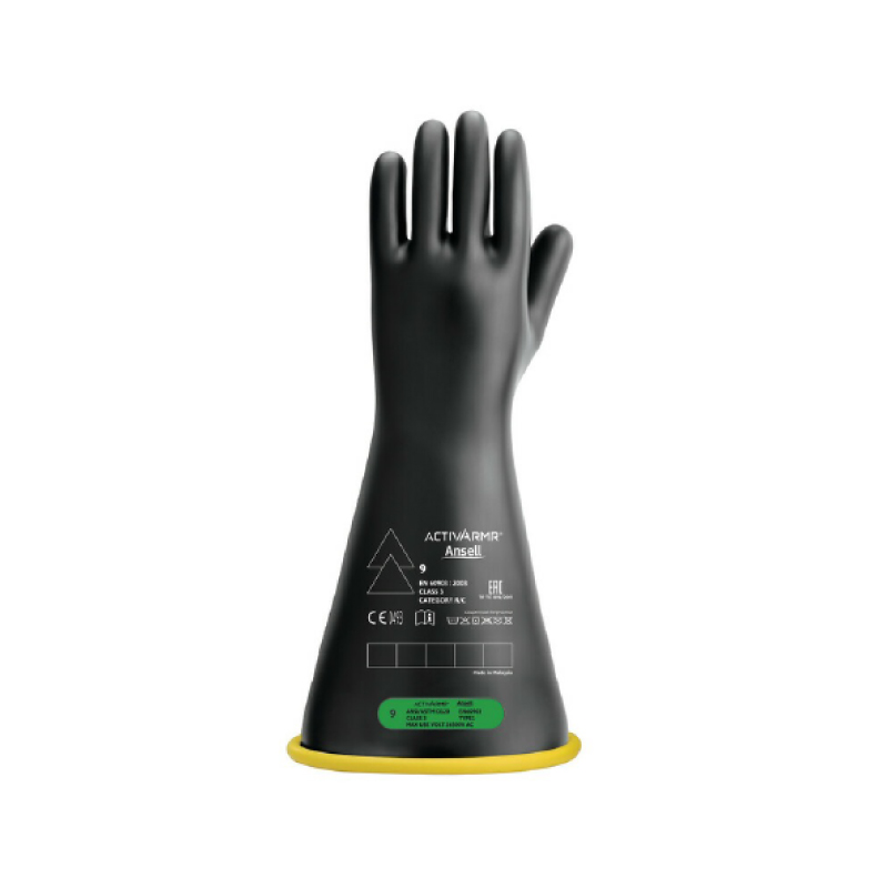 Guantes Aislantes Clase 3 Ansell