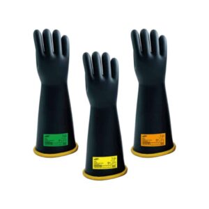 GUANTES DIELÉCTRICOS ORION -