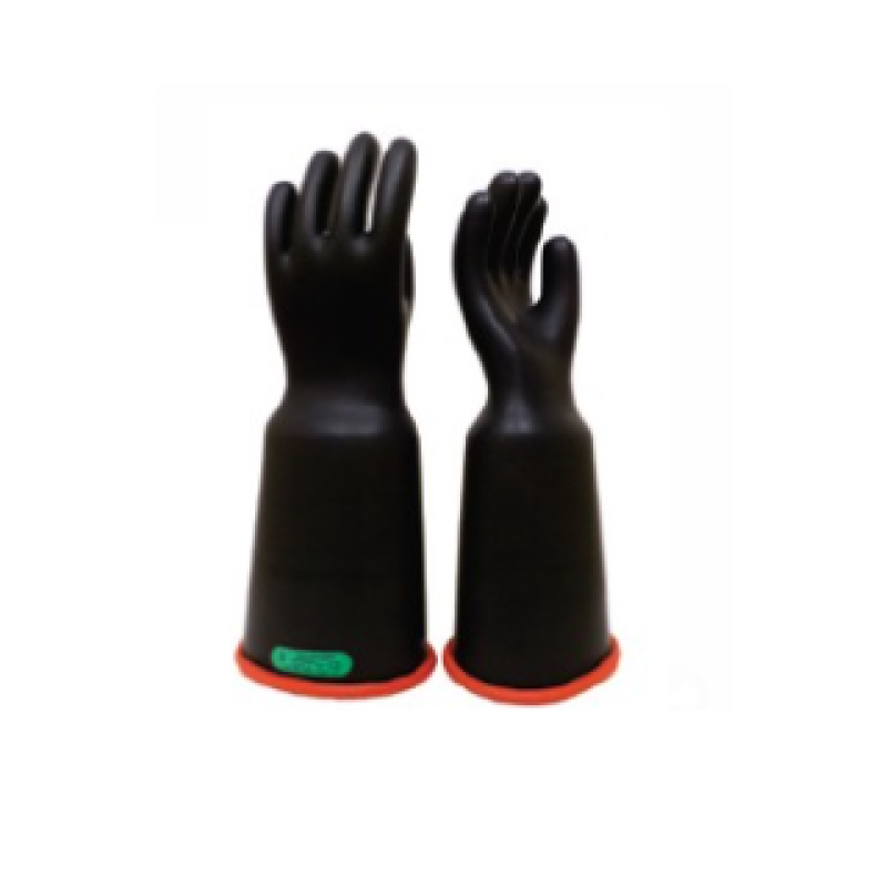 GUANTES DIELÉCTRICO CLASE 3 NG316BCRB - NG316BCRB
