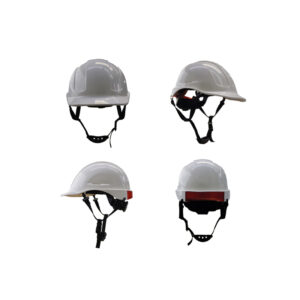 Casco de seguridad tipo 2
