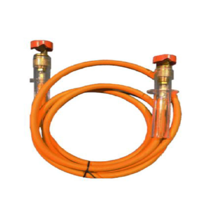 JS06-10 JUMPER AISLADO