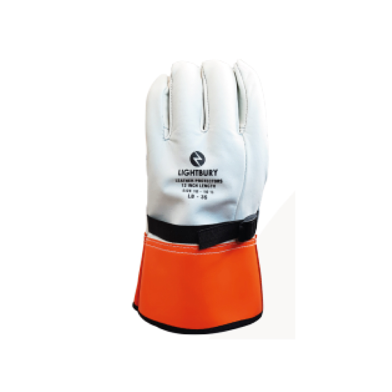 Protector Guantes Dieléctricos