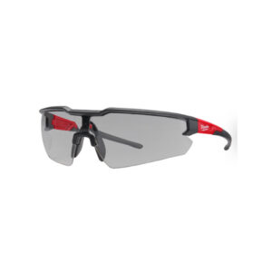 LENTES DE SEGURIDAD GRIS