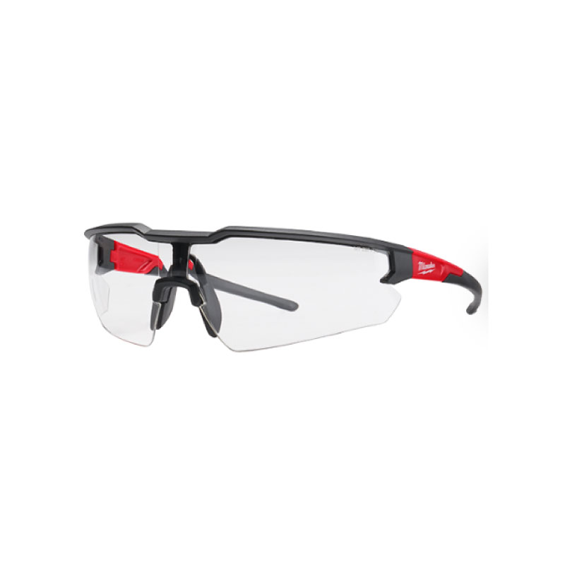 LENTES DE SEGURIDAD CLARO