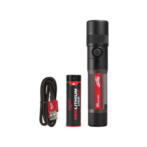 LINTERNA MANUAL