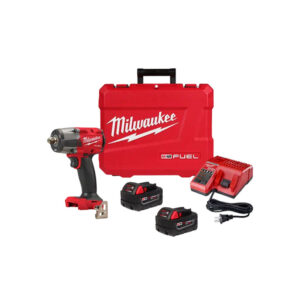LLAVE MPACTO FUEL M18