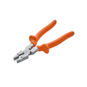 ALICATE UNIVERSAL AISLADO 1000V