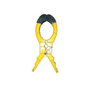 PINZA PARA SUJECIÓN DE MANTAS