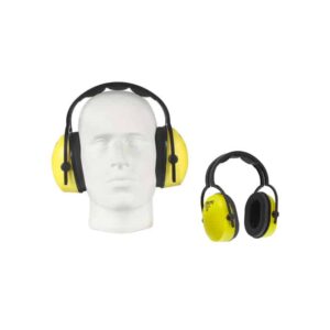 PROTECTORES AUDITIVOS TIPO DIADEMA - 300074