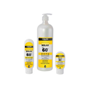 PROTECTOR SOLAR 60+