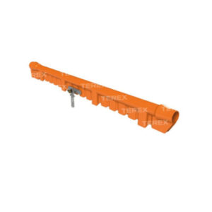 COBERTOR DE LINEA RIGIDO