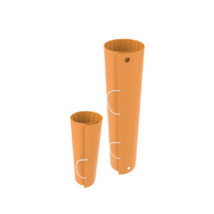 CUBRIDOR DE POSTE CL4