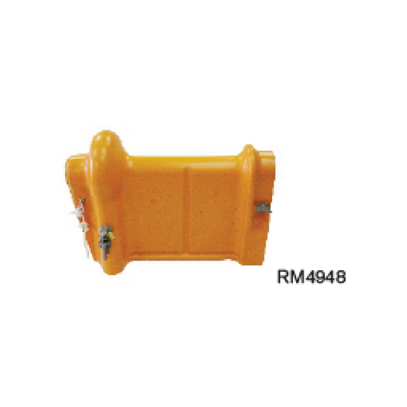 PROTECTOR CADENA RÍGIDO CL 4