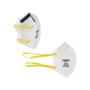 RESPIRADOR PLEGABLE N95