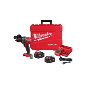 TALADRO PERCUTOR M18