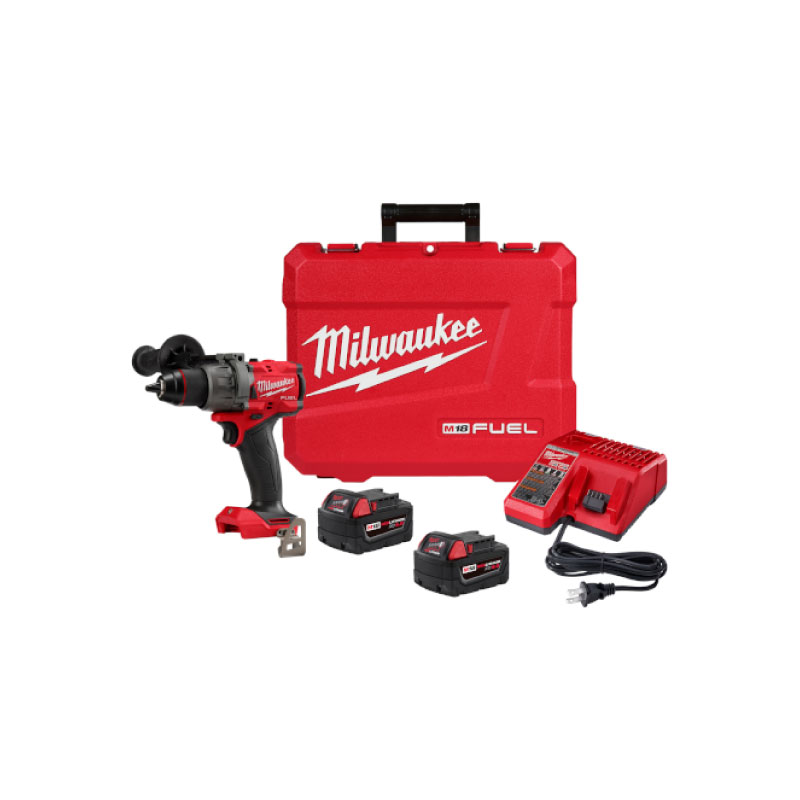TALADRO PERCUTOR - 2904-22