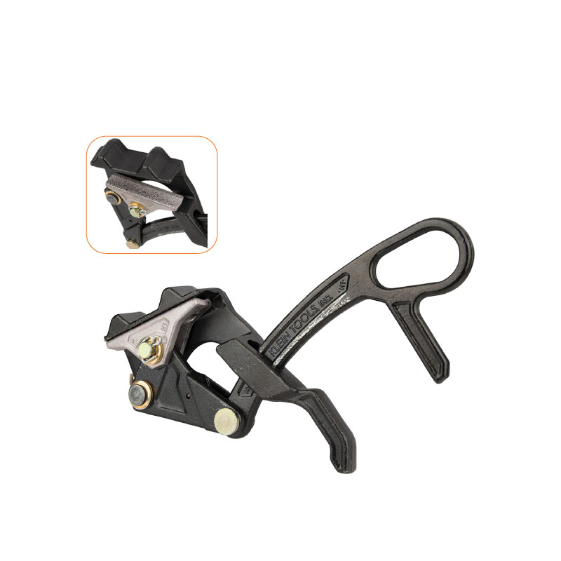 TENSOR O ANTENALLA MORDAZA PARALELA DISTRIBUCIÓN HDPE 1647728 - 1647728