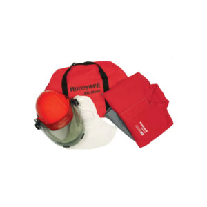 TRAJE DE PROTECCIÓN IGNÍFUGO