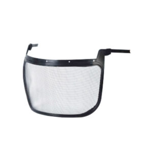 VISOR MALLA METALICO