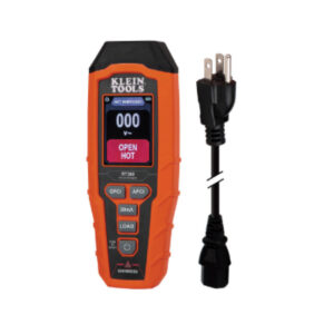 ANALIZADOR DE CIRCUITOS - RT390