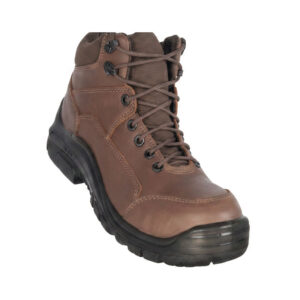 BOTA SEGURIDAD CUERO NOBUK PUNTERA COMPOSITE - SWIF 02
