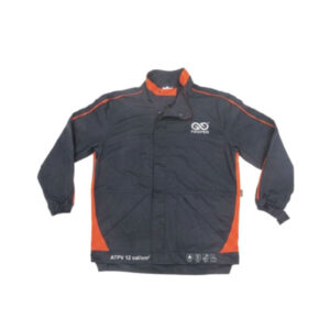 CHAQUETA PROTECCION ARCO ELECTRICO ATPV 12 CAL/CM2 - J12BN01
